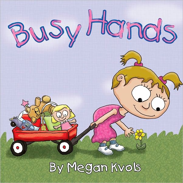 Busy Hands