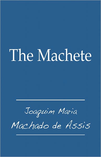 The Machete