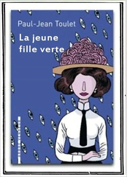 La jeune fille verte