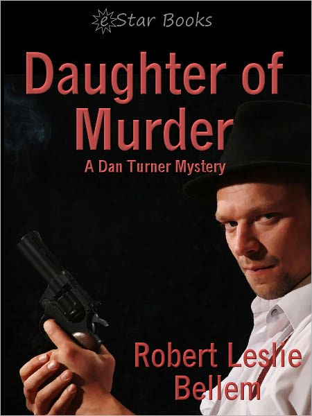 Daughter of Murder