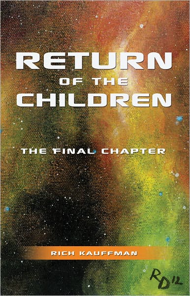 Return of the Children: The Final Chapter