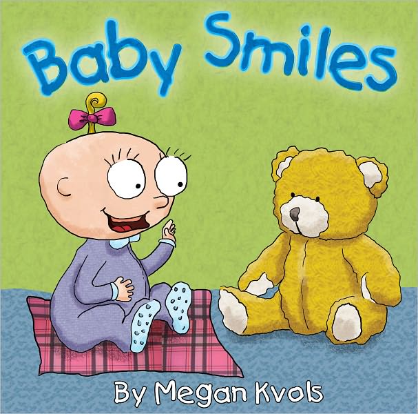 Baby Smiles