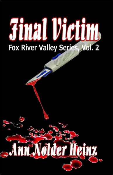 Final Victim: Fox River Valley Series, Vol. 2