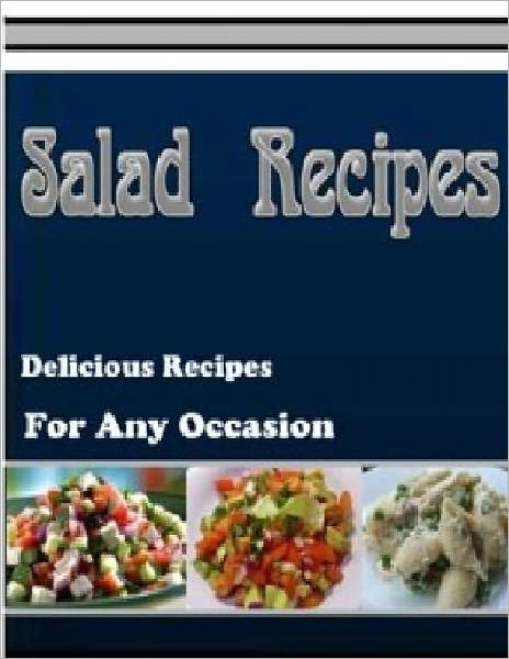 Salad Recipes