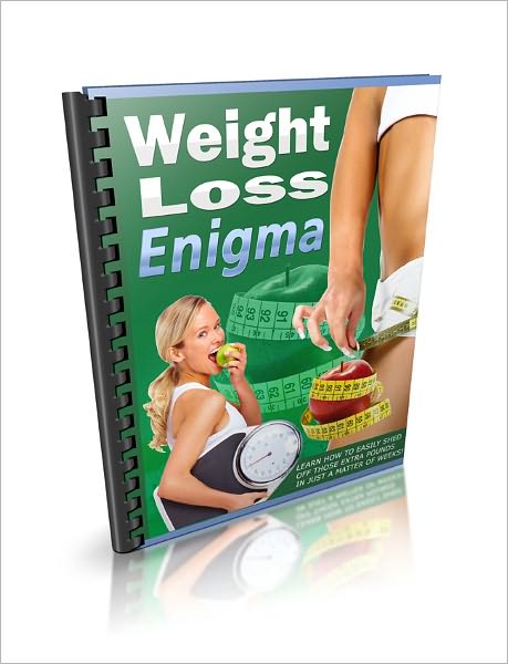 Weight Loss Enigma