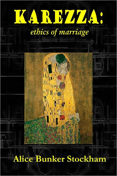 KAREZZA: Ethics of Marriage