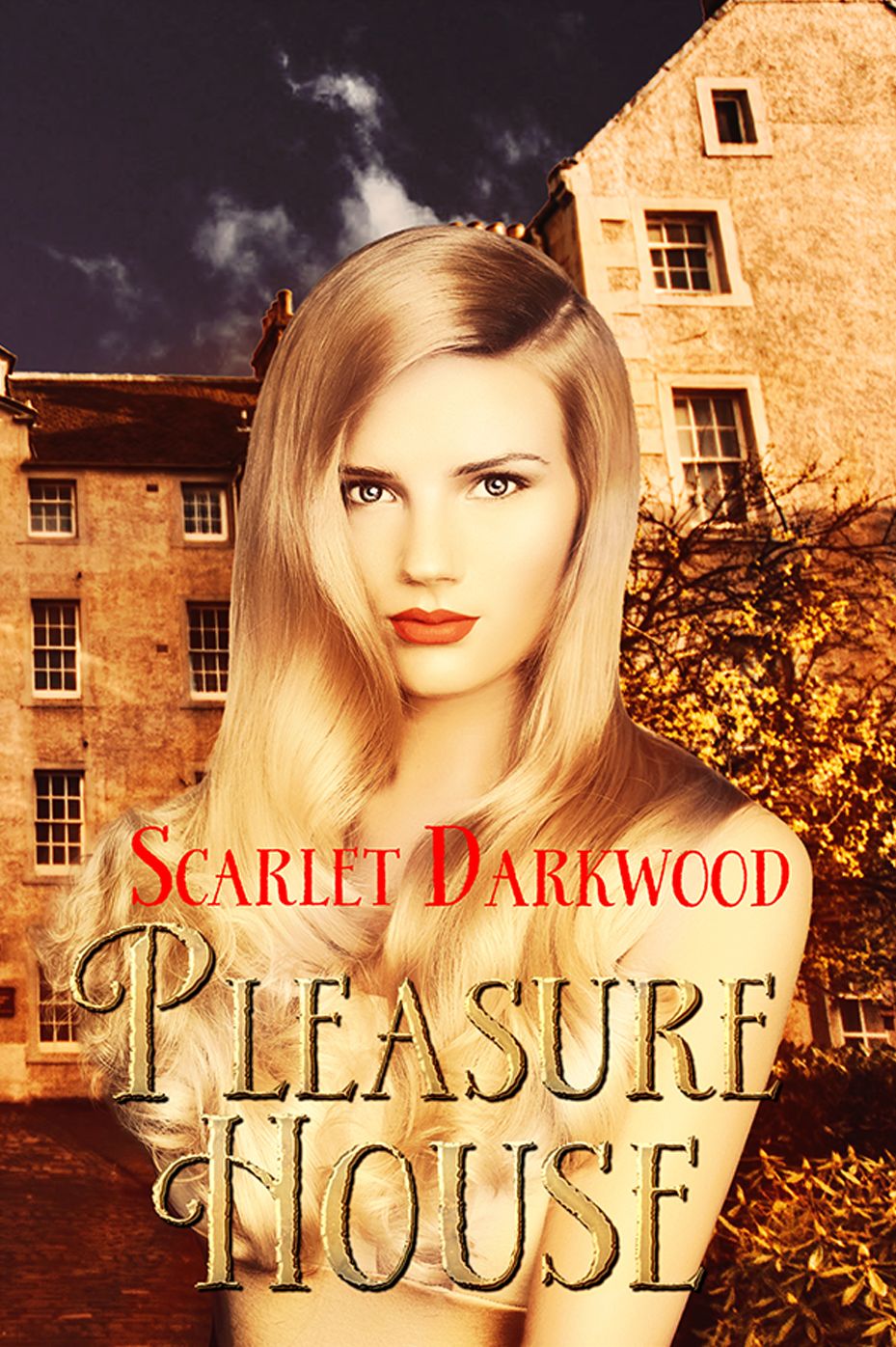 Pleasure House