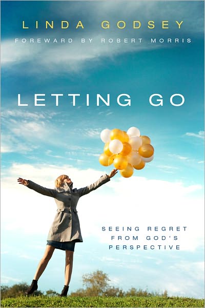 Letting Go - Seeing Regret from God's Perspective