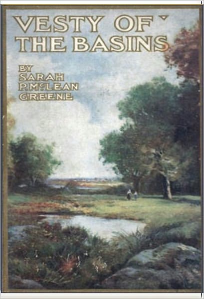 Vesty of the Basins