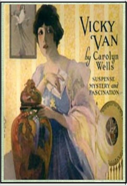 Vicky Van