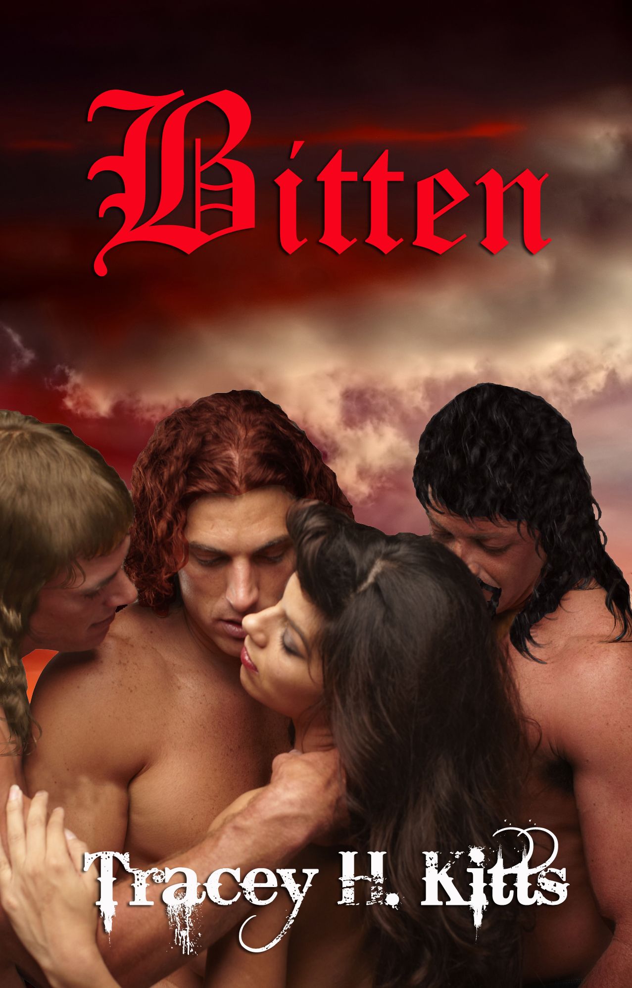 Bitten