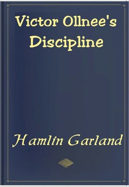 Victor Ollnee's Discipline