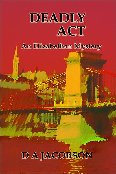 Deadly Act