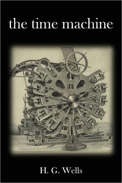 The Time Machine