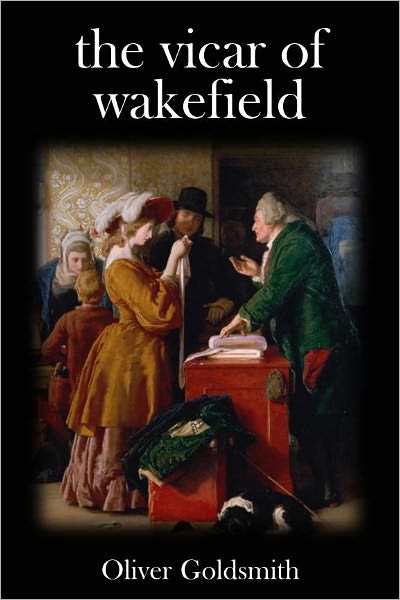 The Vicar of Wakefield