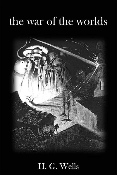 The War of the Worlds