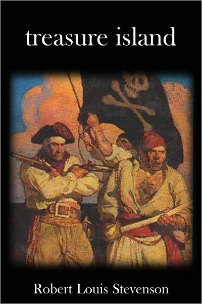 Treasure Island