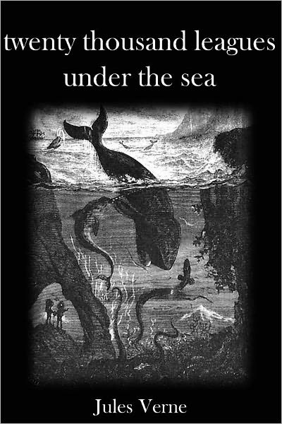 Twenty Thousand Leagues Under the Sea