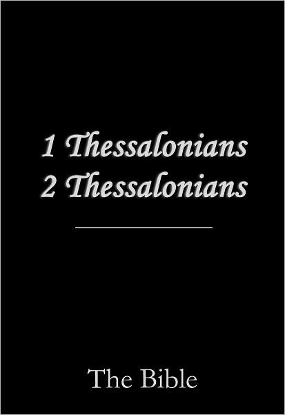 1 & 2 Thessalonians