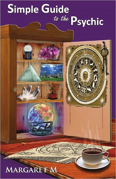 Simple Guide to the Psychic