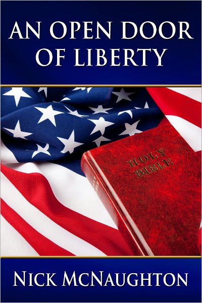 An Open Door of Liberty