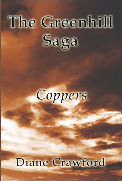 The Greenhill Saga: Coppers