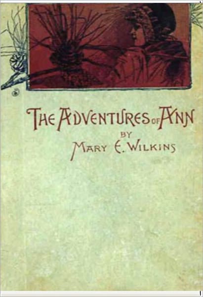 The Adventures of Ann: Stories of Colonial Times