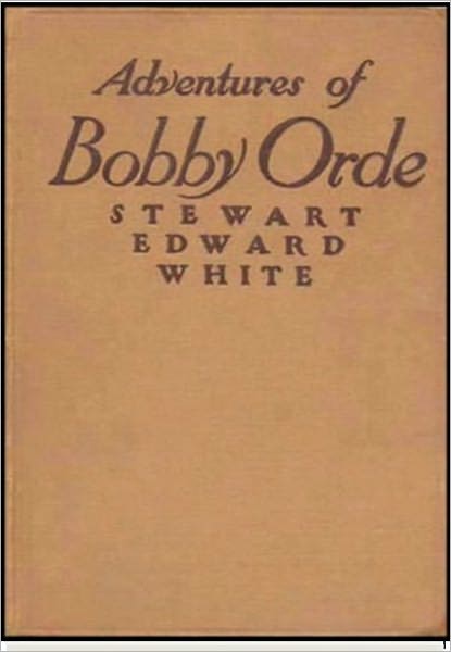 The Adventures of Bobby Orde