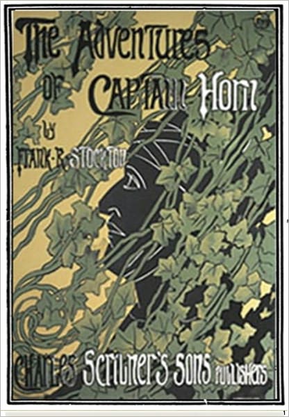 The Adventures of Captain Horn