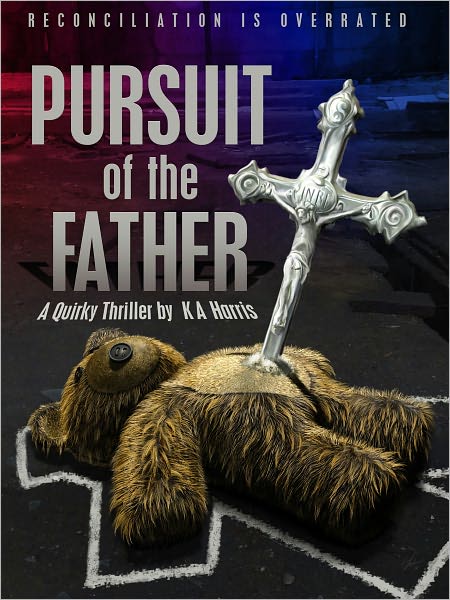 Pursuit of the Father
