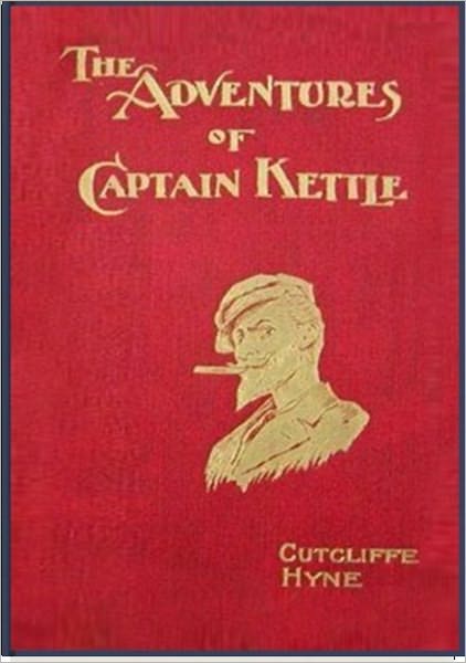 The Adventures of Captain Kettle