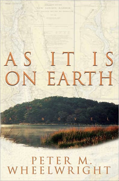 As It Is on Earth