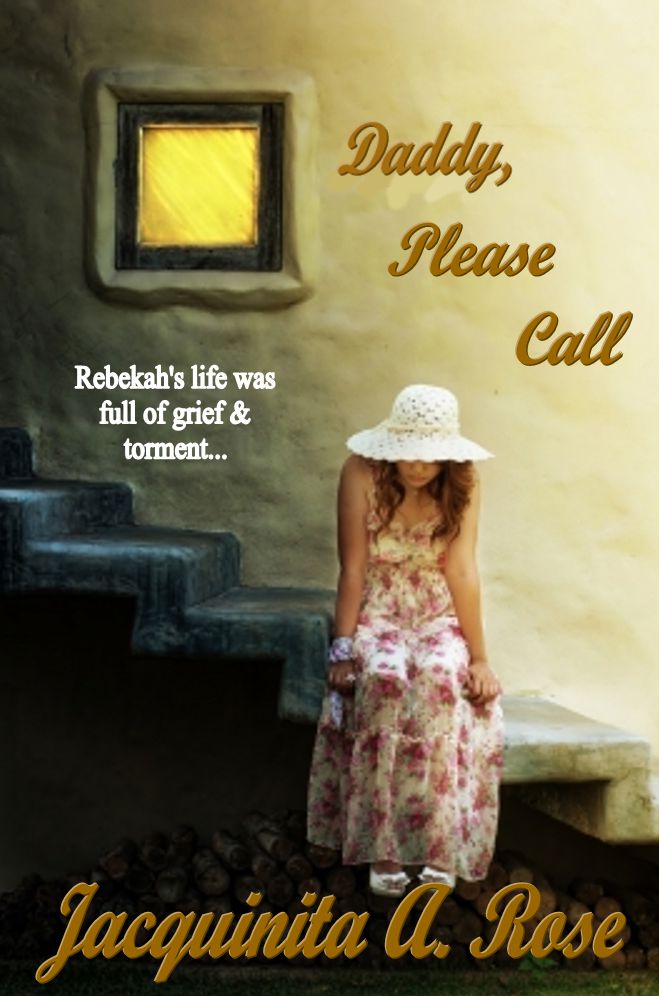Daddy, Please Call (A Petite Fiction)