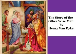The Story of the Other Wise Man