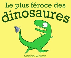 Le plus f&eacute;roce des dinosaures