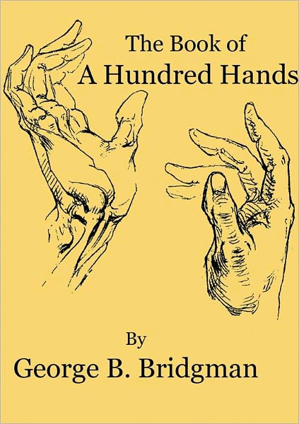 Book of a Hundred Hands