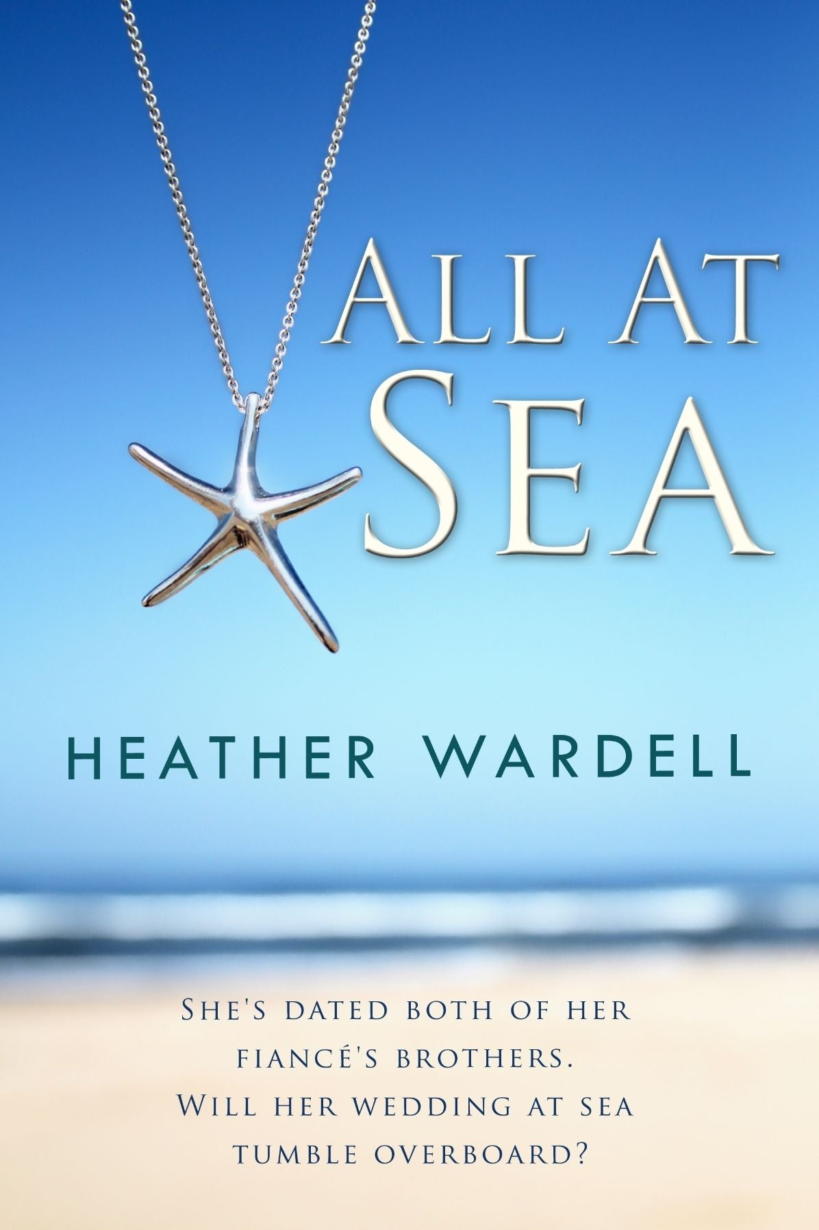 All at Sea (Toronto Series #9)