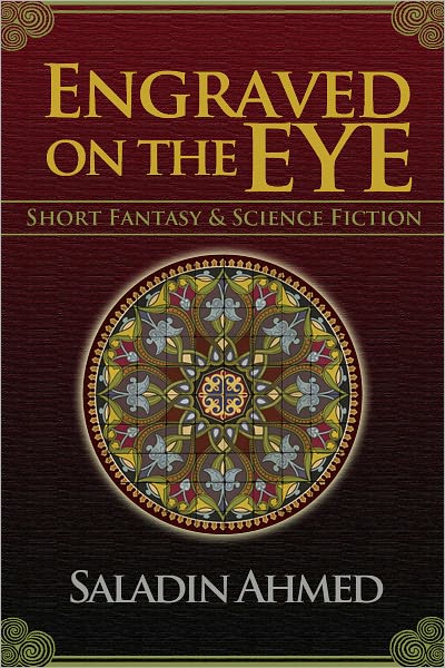 Engraved on the Eye