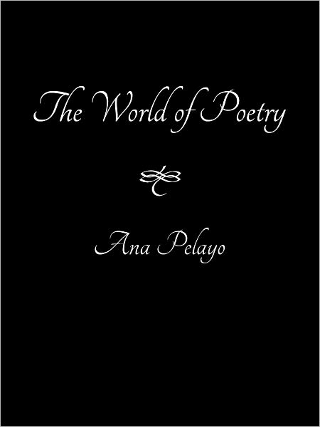 The World of Poetry