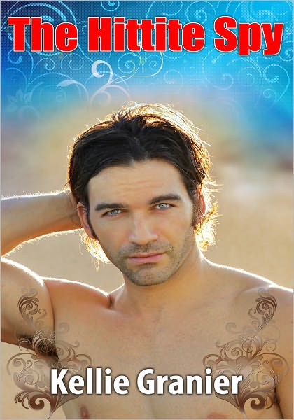 The Hittite Spy - Historical/Ancient Erotica