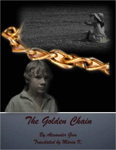 The Golden Chain