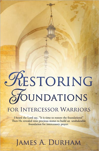 Restoring Foundations