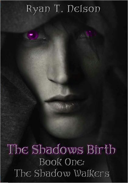 The Shadow's Birth