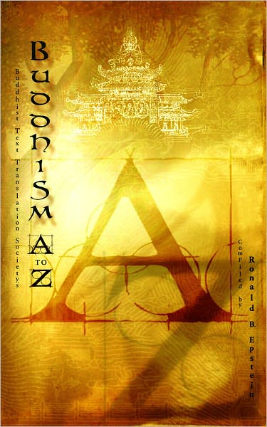 Buddhism A to Z