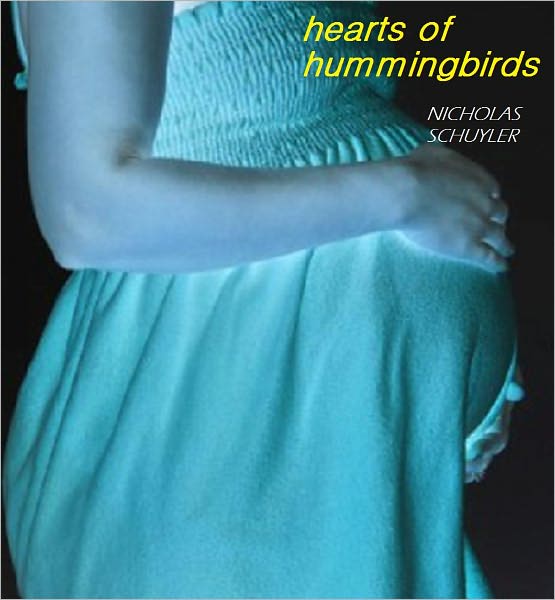 Hearts of Hummingbirds