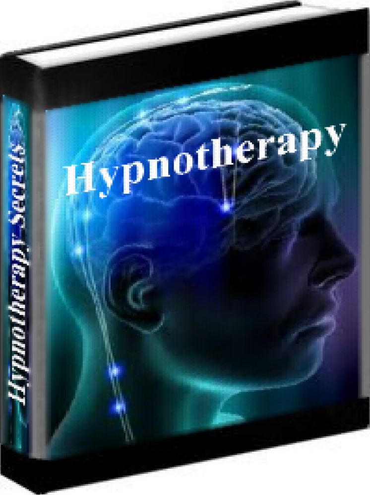 Hypnotherapy - Hypnotherapy Secrets