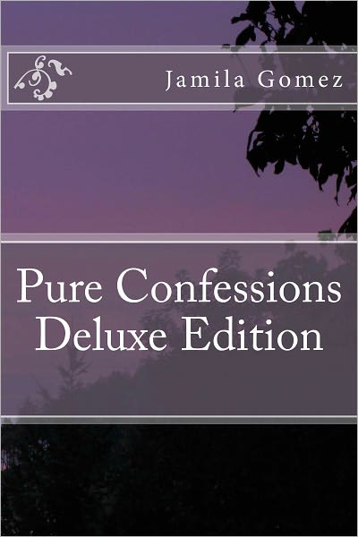 Pure Confession Deluxe Edition