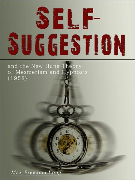 Self-Suggestion