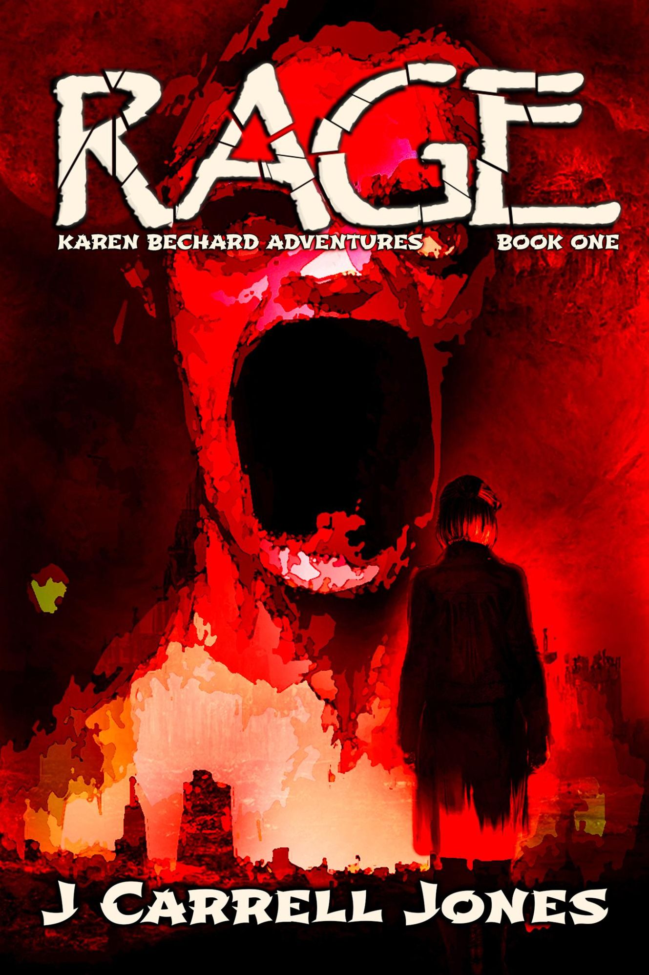 Rage