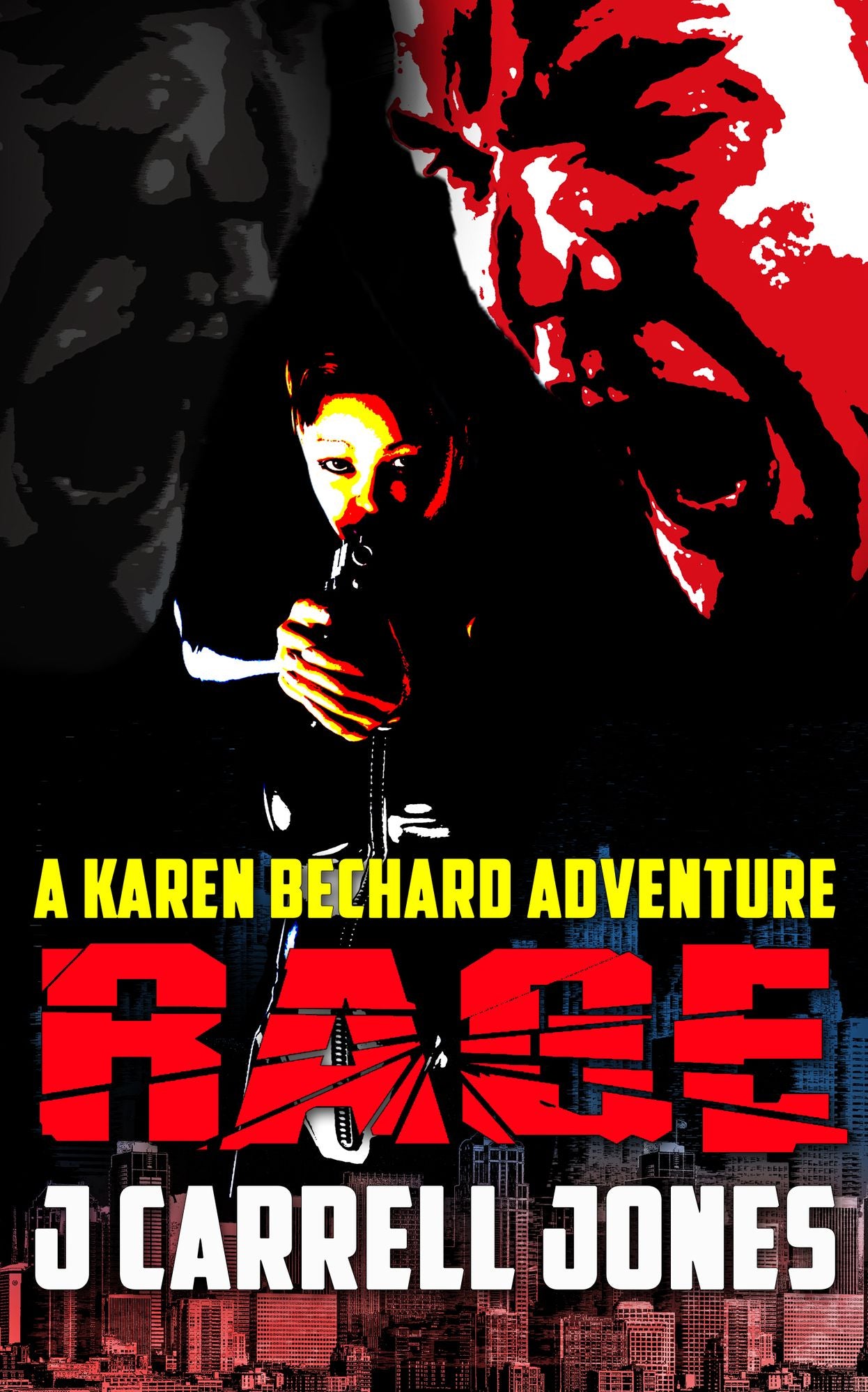 Rage